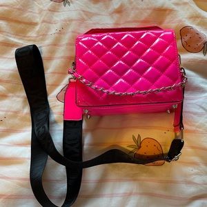 Steve Madden purse